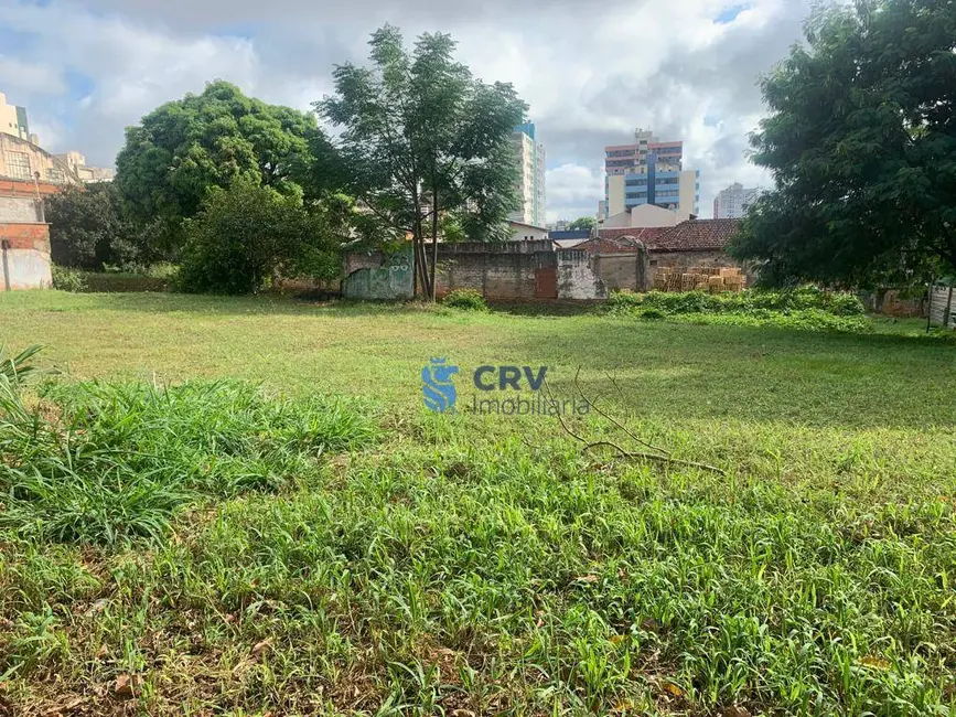 Foto 7 de Terreno / Lote à venda, 984m2 em Centro, Londrina - PR