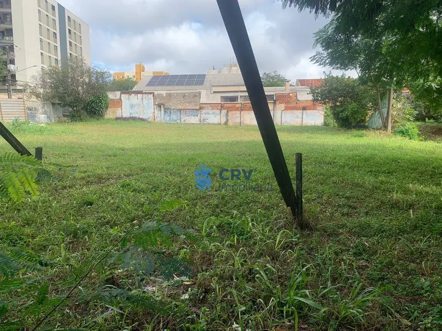 Foto 5 de Terreno / Lote à venda, 984m2 em Centro, Londrina - PR