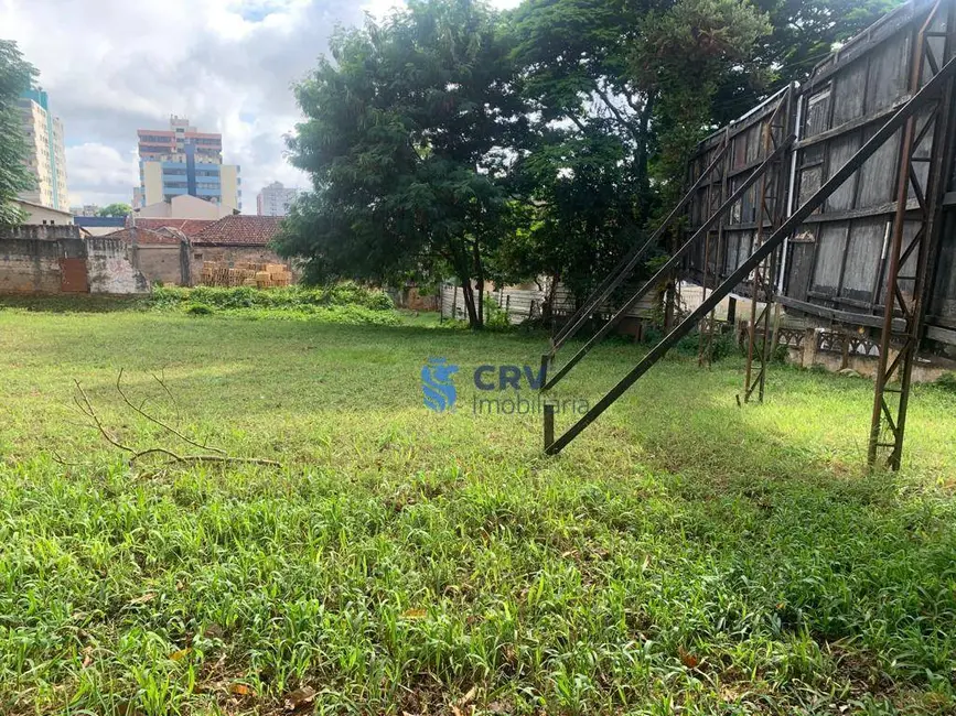 Foto 6 de Terreno / Lote à venda, 984m2 em Centro, Londrina - PR