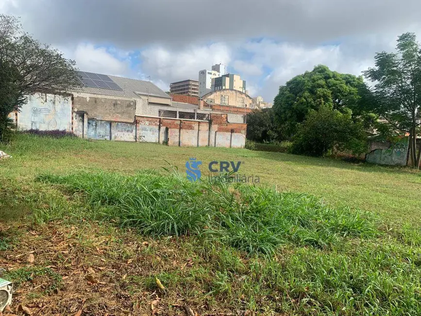 Foto 1 de Terreno / Lote à venda, 984m2 em Centro, Londrina - PR