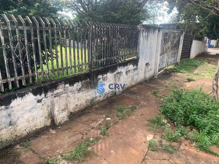 Foto 9 de Terreno / Lote à venda, 984m2 em Centro, Londrina - PR