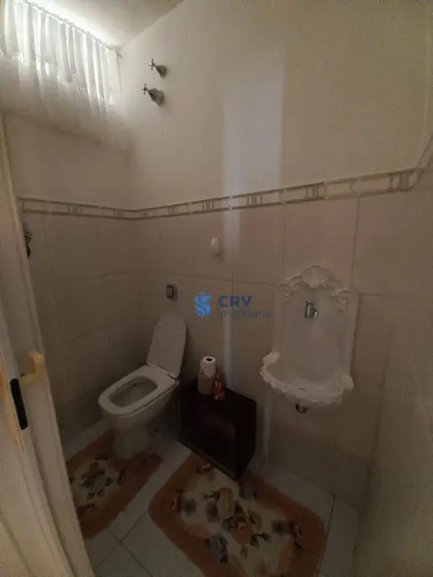 Foto 5 de Casa com 3 quartos para alugar, 390m2 em Santos Dumont, Londrina - PR