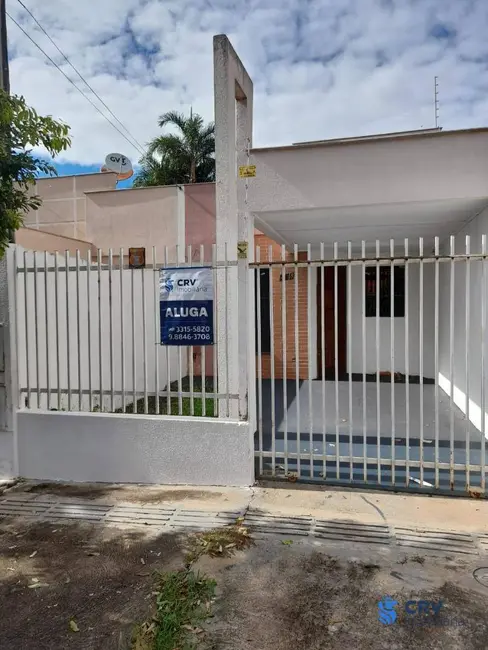 Foto 2 de Casa com 2 quartos à venda, 125m2 em Jardim das Palmeiras, Londrina - PR