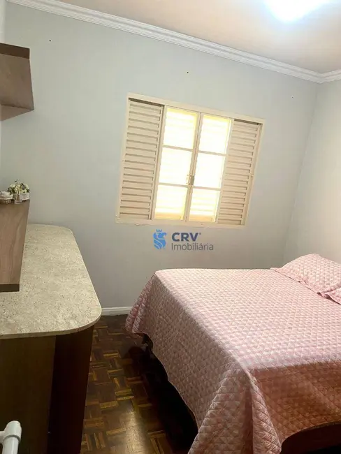 Apartamento com 3 quartos à venda, 140m2 em Champagnat, Londrina - PR - imagem 7 Foto 7 de Apartamento com 3 quartos à venda, 140m2 em Champagnat, Londrina - PR