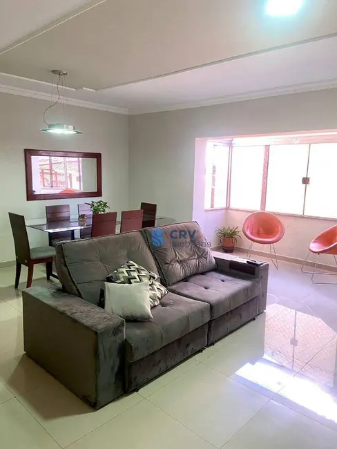 Apartamento com 3 quartos à venda, 140m2 em Champagnat, Londrina - PR - imagem 3 Foto 3 de Apartamento com 3 quartos à venda, 140m2 em Champagnat, Londrina - PR