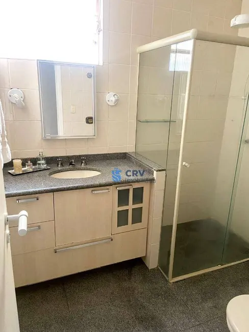 Apartamento com 3 quartos à venda, 140m2 em Champagnat, Londrina - PR - imagem 4 Foto 4 de Apartamento com 3 quartos à venda, 140m2 em Champagnat, Londrina - PR