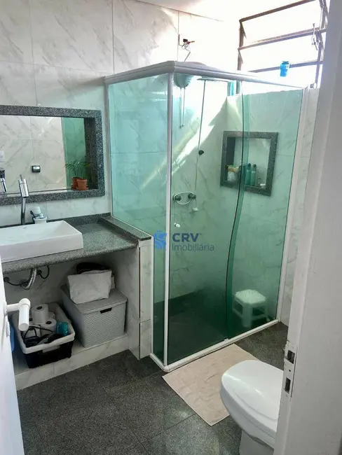 Apartamento com 3 quartos à venda, 140m2 em Champagnat, Londrina - PR - imagem 8 Foto 8 de Apartamento com 3 quartos à venda, 140m2 em Champagnat, Londrina - PR