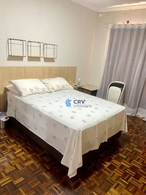 Apartamento com 3 quartos à venda, 140m2 em Champagnat, Londrina - PR - imagem 6 Foto 6 de Apartamento com 3 quartos à venda, 140m2 em Champagnat, Londrina - PR