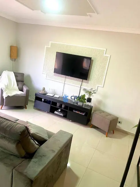 Foto 1 de Apartamento com 3 quartos à venda, 140m2 em Champagnat, Londrina - PR