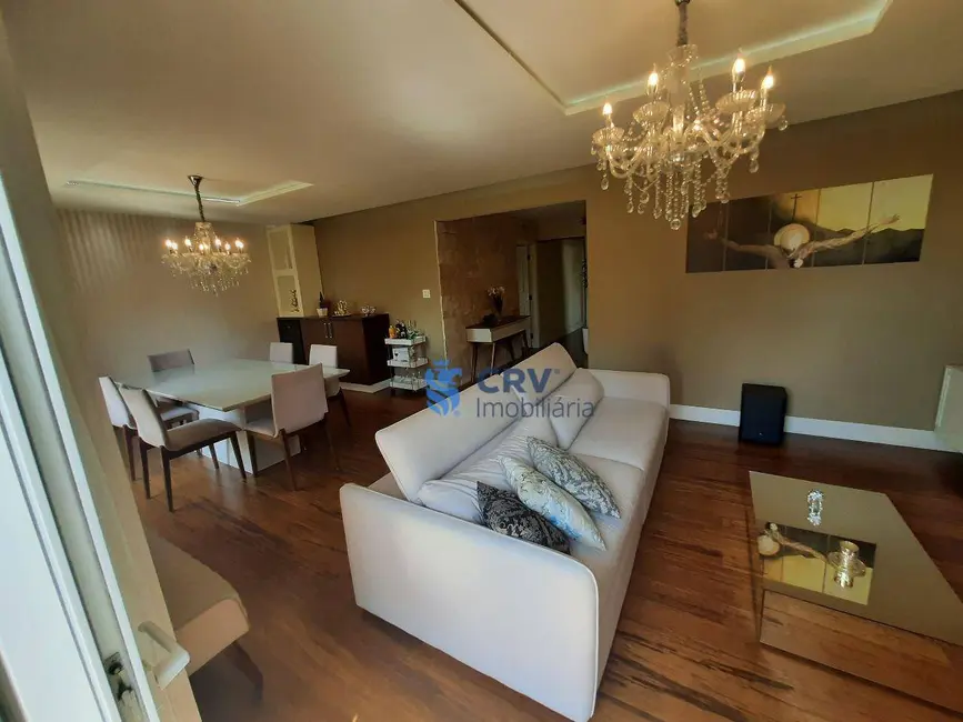 Foto 1 de Apartamento com 3 quartos à venda, 210m2 em Centro, Londrina - PR