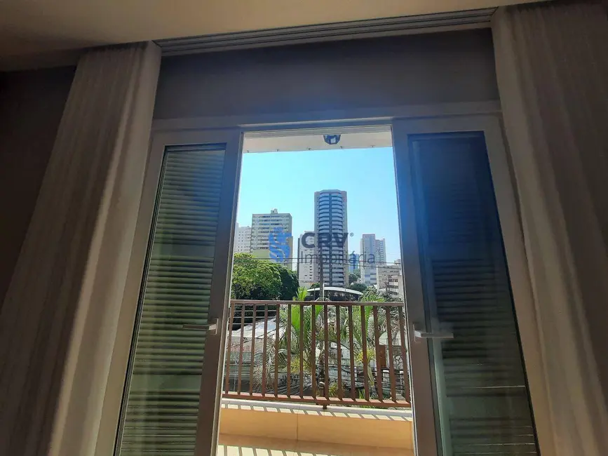 Apartamento com 3 quartos à venda, 210m2 em Centro, Londrina - PR - imagem 7 Foto 7 de Apartamento com 3 quartos à venda, 210m2 em Centro, Londrina - PR