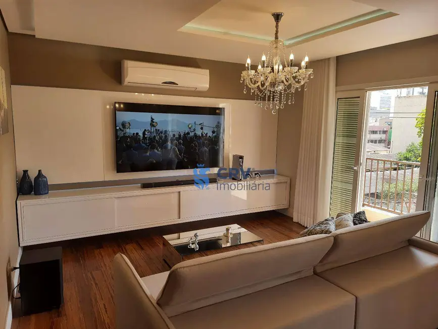 Apartamento com 3 quartos à venda, 210m2 em Centro, Londrina - PR - imagem 4 Foto 4 de Apartamento com 3 quartos à venda, 210m2 em Centro, Londrina - PR