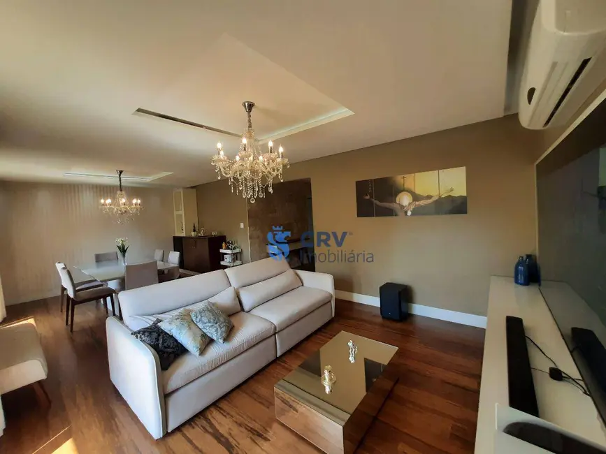 Apartamento com 3 quartos à venda, 210m2 em Centro, Londrina - PR - imagem 5 Foto 5 de Apartamento com 3 quartos à venda, 210m2 em Centro, Londrina - PR