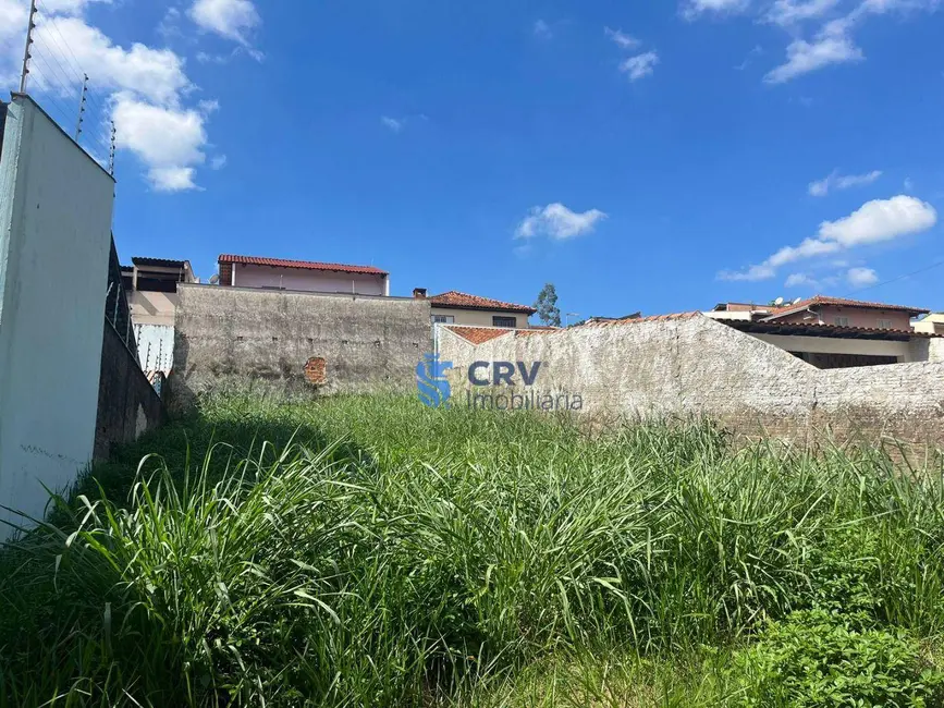 Foto 3 de Terreno / Lote à venda, 250m2 em Jardim Alvorada, Londrina - PR
