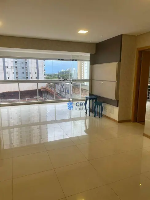 Foto 1 de Apartamento com 3 quartos à venda, 192m2 em Guanabara Parque Boulevard, Londrina - PR