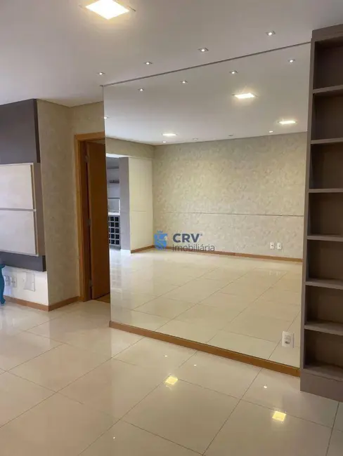 Apartamento com 3 quartos à venda, 192m2 em Guanabara Parque Boulevard, Londrina - PR - imagem 4 Foto 4 de Apartamento com 3 quartos à venda, 192m2 em Guanabara Parque Boulevard, Londrina - PR