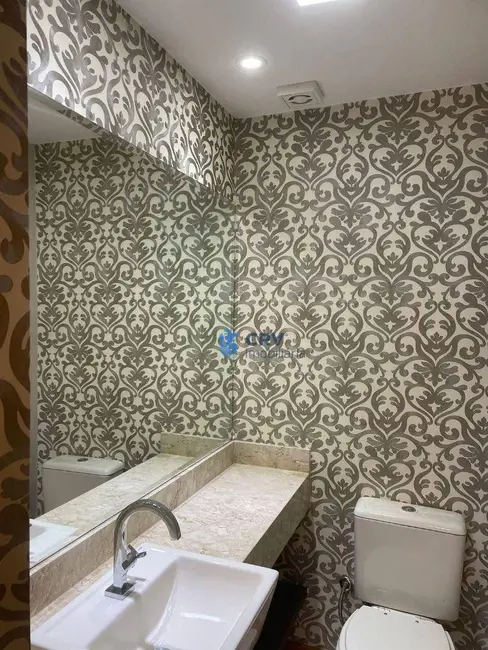 Apartamento com 3 quartos à venda, 192m2 em Guanabara Parque Boulevard, Londrina - PR - imagem 8 Foto 8 de Apartamento com 3 quartos à venda, 192m2 em Guanabara Parque Boulevard, Londrina - PR