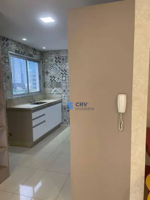 Apartamento com 3 quartos à venda, 192m2 em Guanabara Parque Boulevard, Londrina - PR - imagem 6 Foto 6 de Apartamento com 3 quartos à venda, 192m2 em Guanabara Parque Boulevard, Londrina - PR