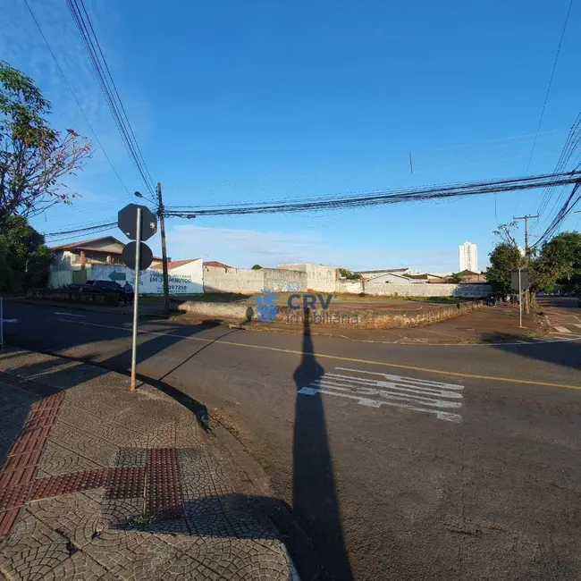 Foto 5 de Terreno / Lote à venda, 1620m2 em Vila Siam, Londrina - PR