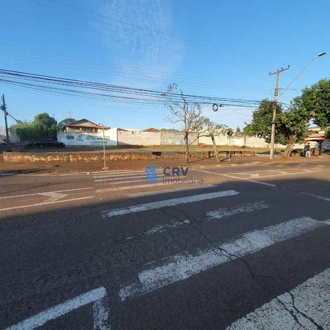 Foto 6 de Terreno / Lote à venda, 1620m2 em Vila Siam, Londrina - PR