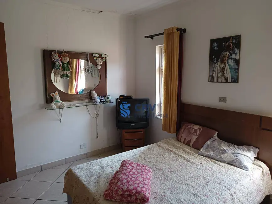 Foto 8 de Casa com 4 quartos à venda, 305m2 em Lima Azevedo, Londrina - PR