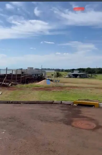 Foto 5 de Chácara à venda, 902m2 em Sertaneja - PR