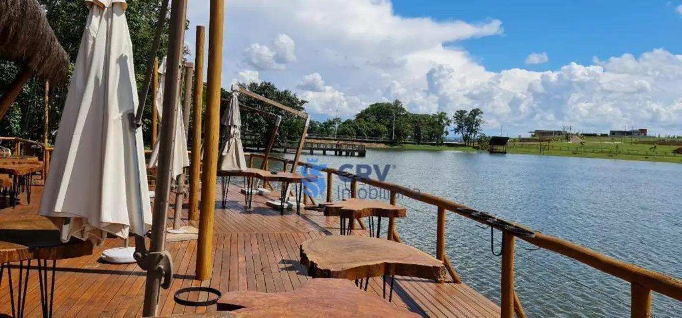 Foto 6 de Chácara à venda, 902m2 em Sertaneja - PR