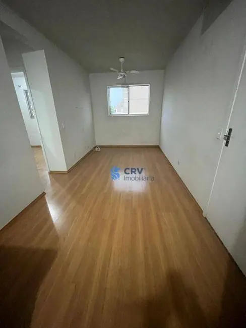 Foto 1 de Apartamento com 2 quartos para alugar, 46m2 em Ouro Verde, Londrina - PR