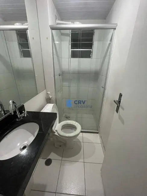 Foto 5 de Apartamento com 2 quartos para alugar, 46m2 em Ouro Verde, Londrina - PR