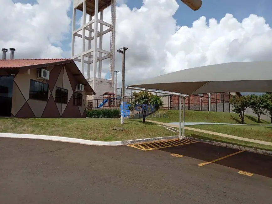 Foto 9 de Apartamento com 2 quartos para alugar, 46m2 em Ouro Verde, Londrina - PR