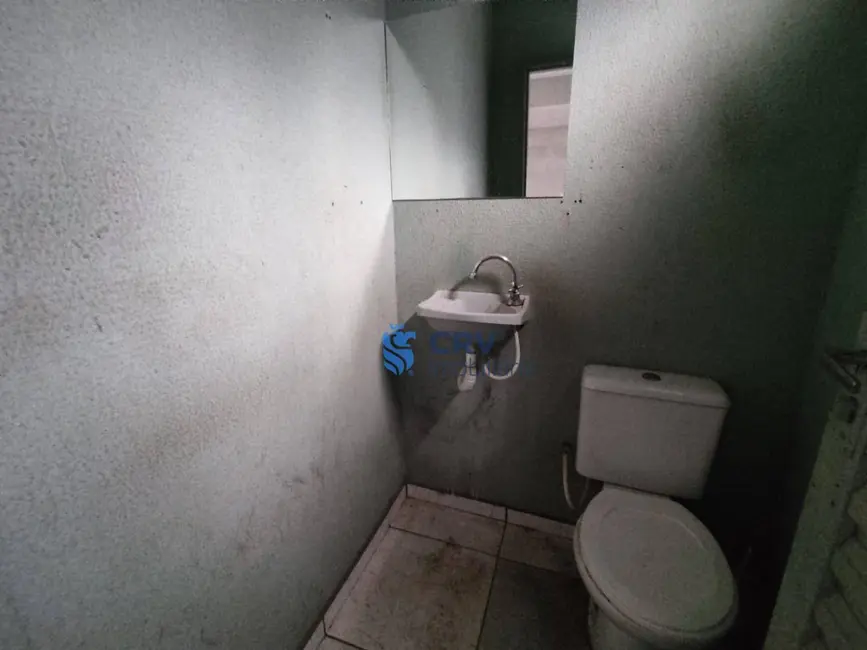 Foto 9 de Armazém / Galpão para alugar, 422m2 em Centro, Londrina - PR