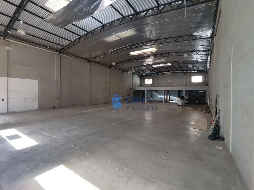 Foto 3 de Armazém / Galpão para alugar, 422m2 em Centro, Londrina - PR