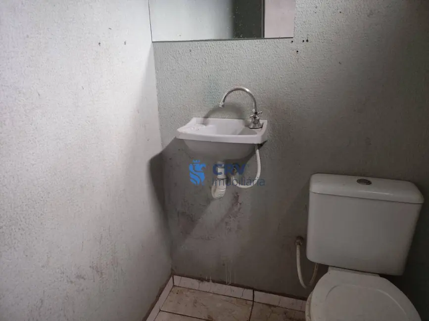 Foto 8 de Armazém / Galpão para alugar, 422m2 em Centro, Londrina - PR