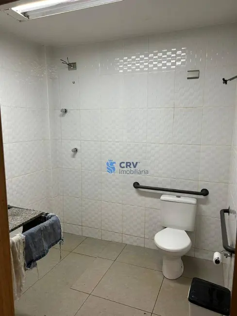 Foto 2 de Armazém / Galpão para alugar, 420m2 em Monte Carlo, Londrina - PR