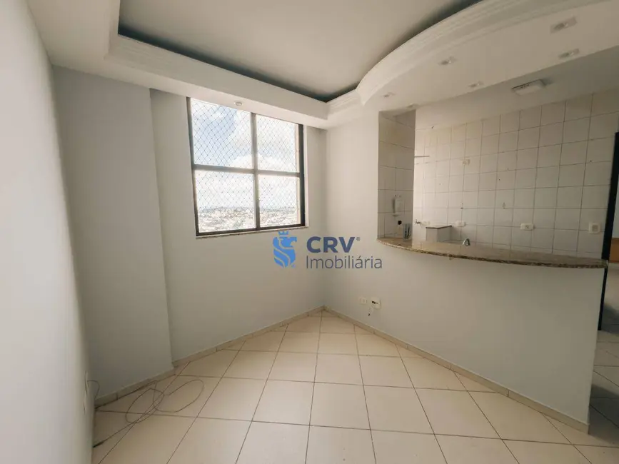 Foto 1 de Apartamento com 1 quarto para alugar, 45m2 em Centro, Londrina - PR