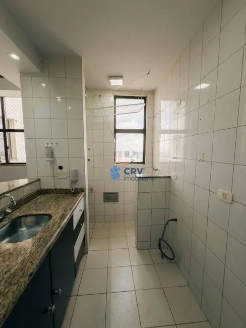 Foto 3 de Apartamento com 1 quarto para alugar, 45m2 em Centro, Londrina - PR