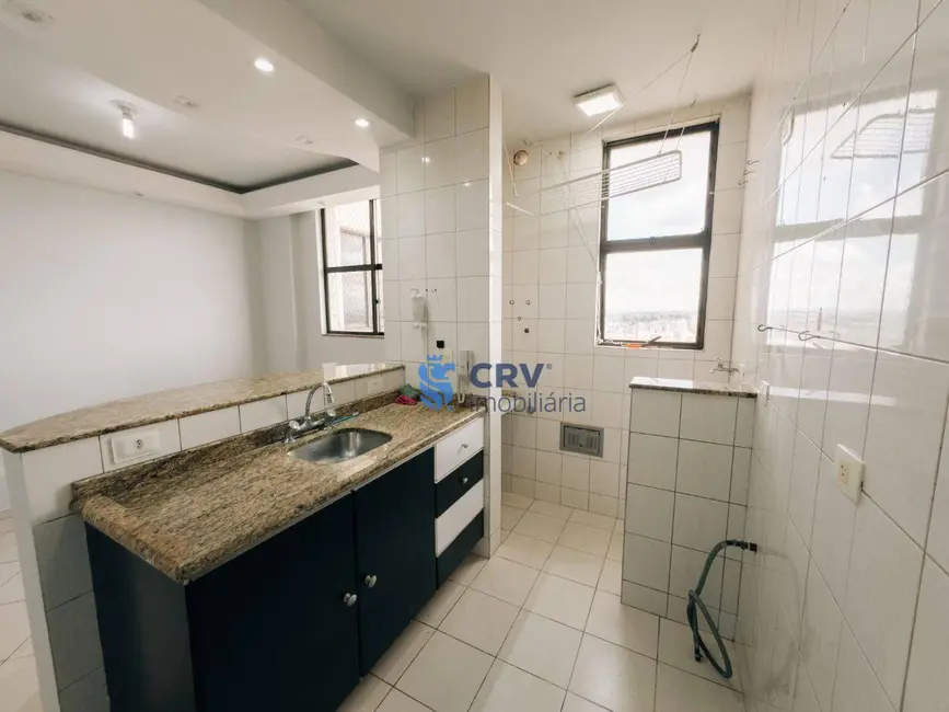 Foto 2 de Apartamento com 1 quarto para alugar, 45m2 em Centro, Londrina - PR
