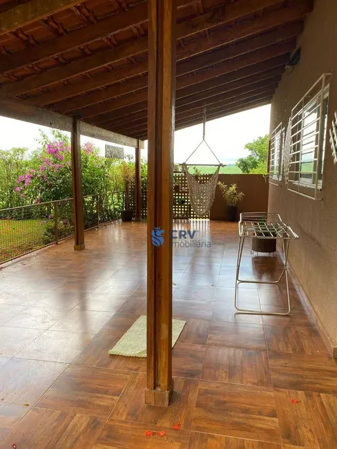 Chácara com 3 quartos à venda, 6000m2 em Novo Aeroporto, Londrina - PR - imagem 9 Foto 9 de Chácara com 3 quartos à venda, 6000m2 em Novo Aeroporto, Londrina - PR