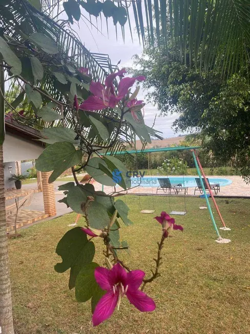Chácara com 3 quartos à venda, 6000m2 em Novo Aeroporto, Londrina - PR - imagem 3 Foto 3 de Chácara com 3 quartos à venda, 6000m2 em Novo Aeroporto, Londrina - PR