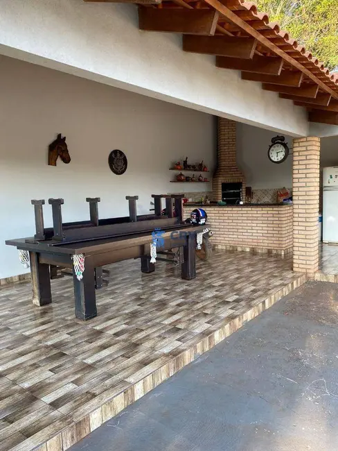 Chácara com 3 quartos à venda, 6000m2 em Novo Aeroporto, Londrina - PR - imagem 6 Foto 6 de Chácara com 3 quartos à venda, 6000m2 em Novo Aeroporto, Londrina - PR