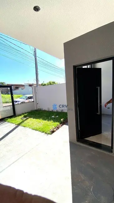 Casa com 3 quartos à venda, 125m2 em Jardim Moema, Londrina - PR - imagem 8 Foto 8 de Casa com 3 quartos à venda, 125m2 em Jardim Moema, Londrina - PR