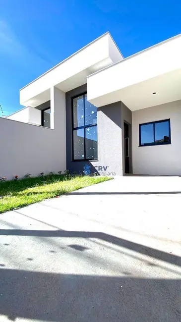 Casa com 3 quartos à venda, 125m2 em Jardim Moema, Londrina - PR - imagem 6 Foto 6 de Casa com 3 quartos à venda, 125m2 em Jardim Moema, Londrina - PR