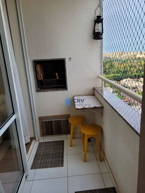 Apartamento com 2 quartos à venda, 86m2 em Aurora, Londrina - PR - imagem 5 Foto 5 de Apartamento com 2 quartos à venda, 86m2 em Aurora, Londrina - PR