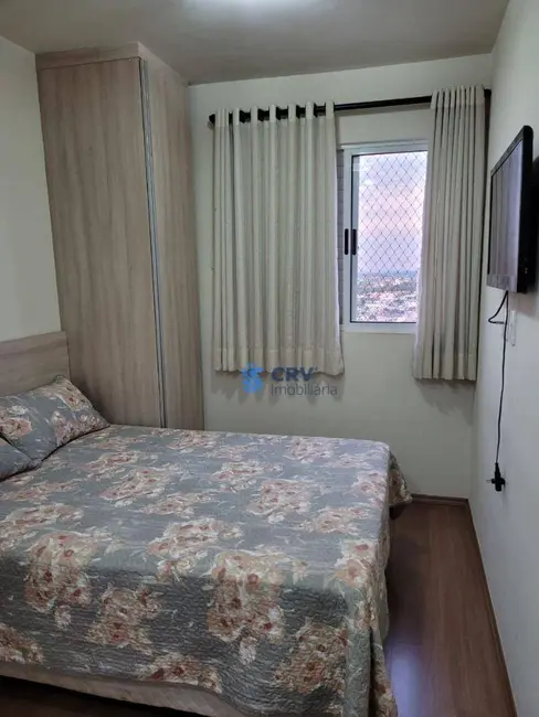 Apartamento com 2 quartos à venda, 86m2 em Aurora, Londrina - PR - imagem 8 Foto 8 de Apartamento com 2 quartos à venda, 86m2 em Aurora, Londrina - PR