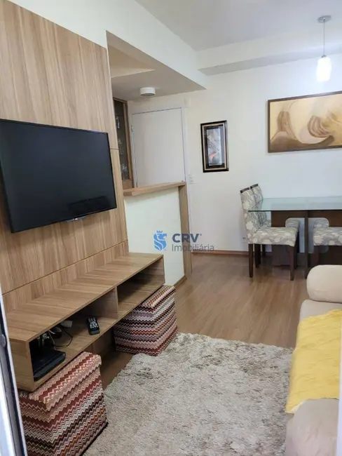 Apartamento com 2 quartos à venda, 86m2 em Aurora, Londrina - PR - imagem 2 Foto 2 de Apartamento com 2 quartos à venda, 86m2 em Aurora, Londrina - PR