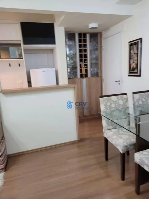 Apartamento com 2 quartos à venda, 86m2 em Aurora, Londrina - PR - imagem 4 Foto 4 de Apartamento com 2 quartos à venda, 86m2 em Aurora, Londrina - PR