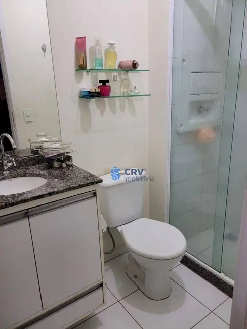 Apartamento com 2 quartos à venda, 86m2 em Aurora, Londrina - PR - imagem 9 Foto 9 de Apartamento com 2 quartos à venda, 86m2 em Aurora, Londrina - PR