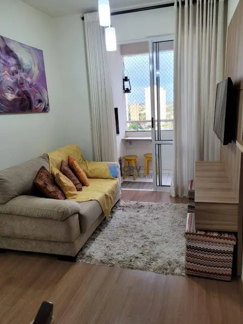 Apartamento com 2 quartos à venda, 86m2 em Aurora, Londrina - PR - imagem 3 Foto 3 de Apartamento com 2 quartos à venda, 86m2 em Aurora, Londrina - PR