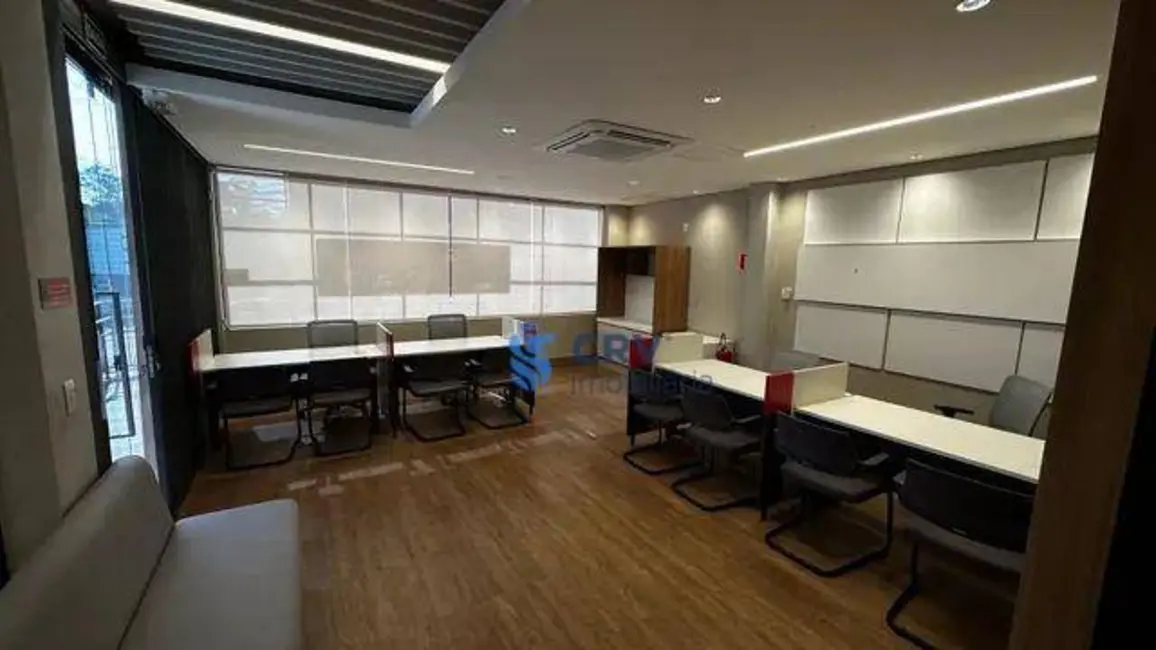 Foto 4 de Sala Comercial para alugar, 354m2 em Jardim Presidente, Londrina - PR