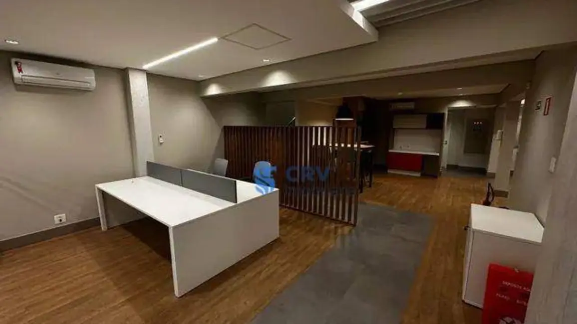 Foto 8 de Sala Comercial para alugar, 354m2 em Jardim Presidente, Londrina - PR